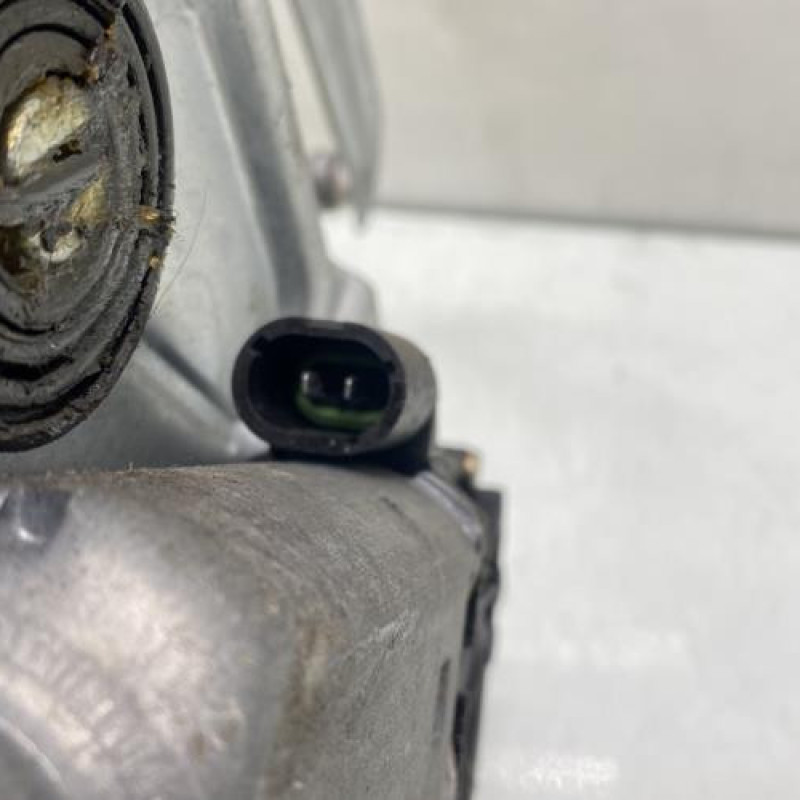 Leve vitre electrique avant gauche RENAULT TWINGO 1 Photo n°2