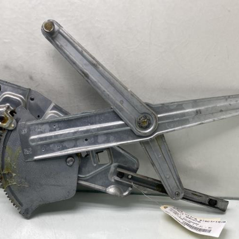 Leve vitre electrique avant gauche RENAULT TWINGO 1 Photo n°3