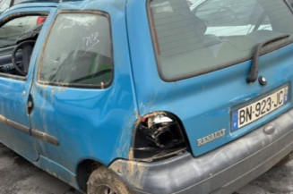 Leve vitre electrique avant gauche RENAULT TWINGO 1