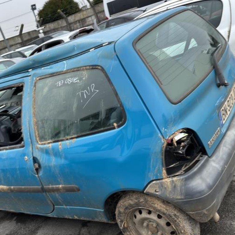 Leve vitre electrique avant gauche RENAULT TWINGO 1 Photo n°10