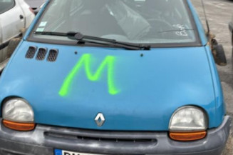 Leve vitre electrique avant gauche RENAULT TWINGO 1