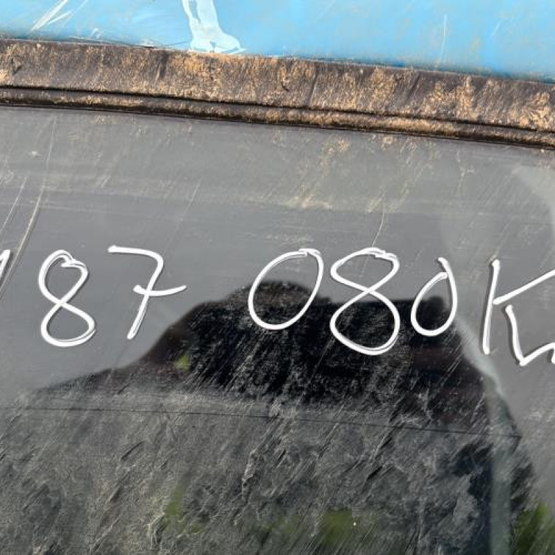 Leve vitre electrique avant gauche RENAULT TWINGO 1 Photo n°12