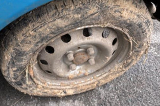 Leve vitre electrique avant gauche RENAULT TWINGO 1