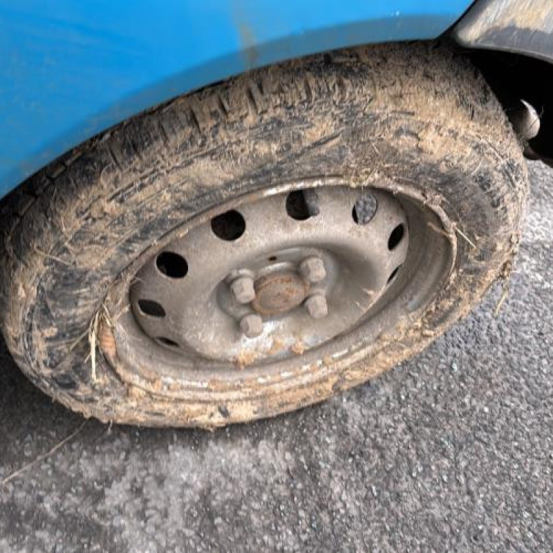 Leve vitre electrique avant gauche RENAULT TWINGO 1 Photo n°13