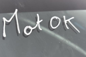 Leve vitre electrique avant gauche RENAULT TWINGO 1