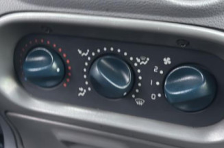 Leve vitre electrique avant gauche RENAULT TWINGO 1