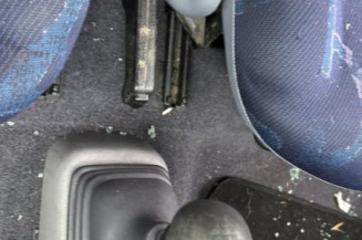 Leve vitre electrique avant gauche RENAULT TWINGO 1