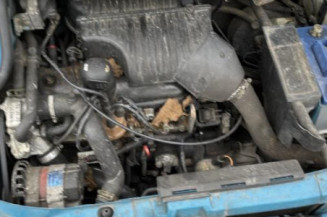 Leve vitre electrique avant gauche RENAULT TWINGO 1