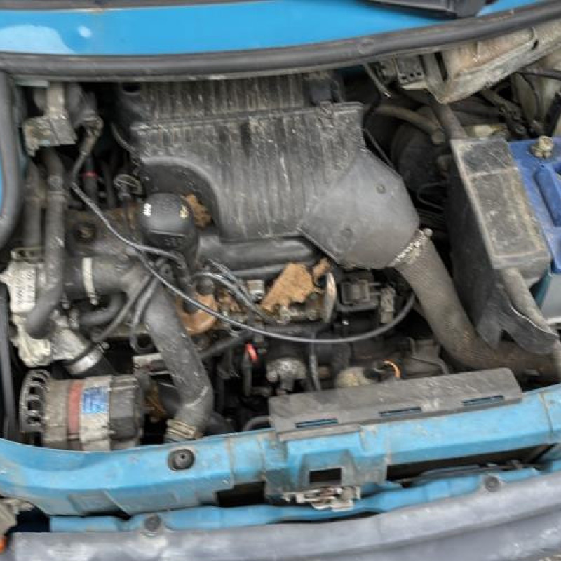 Leve vitre electrique avant gauche RENAULT TWINGO 1 Photo n°20