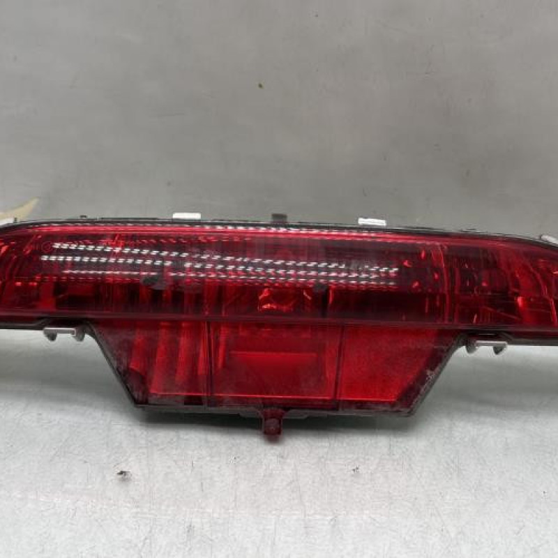 Anti brouillard arriere PEUGEOT 208 1 Photo n°1