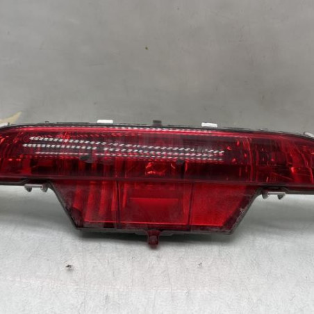 Anti brouillard arriere PEUGEOT 208 1 Photo n°1