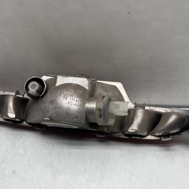 Anti brouillard arriere PEUGEOT 208 1 Photo n°2