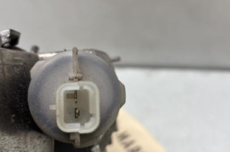 Anti brouillard arriere PEUGEOT 208 1