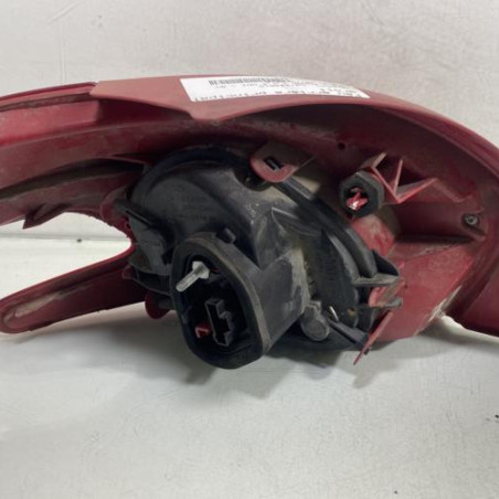 Feu arriere principal droit (feux) PEUGEOT 208 1