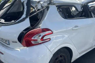 Feu arriere principal droit (feux) PEUGEOT 208 1