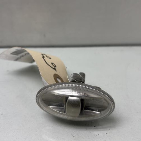 Repetiteur clignotant avant gauche (Feux) PEUGEOT 206