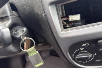 Repetiteur clignotant avant gauche (Feux) PEUGEOT 206