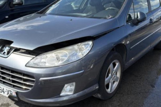 Feu arriere principal gauche (feux) PEUGEOT 407