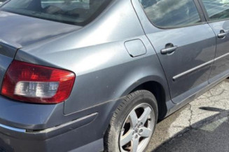 Feu arriere principal gauche (feux) PEUGEOT 407