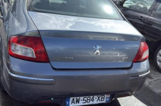 Feu arriere principal gauche (feux) PEUGEOT 407