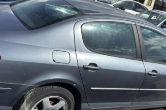 Feu arriere principal gauche (feux) PEUGEOT 407