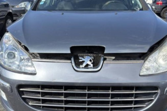 Feu arriere principal gauche (feux) PEUGEOT 407