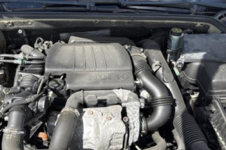 Feu arriere principal gauche (feux) PEUGEOT 407