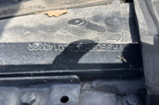 Feu arriere principal gauche (feux) PEUGEOT 407