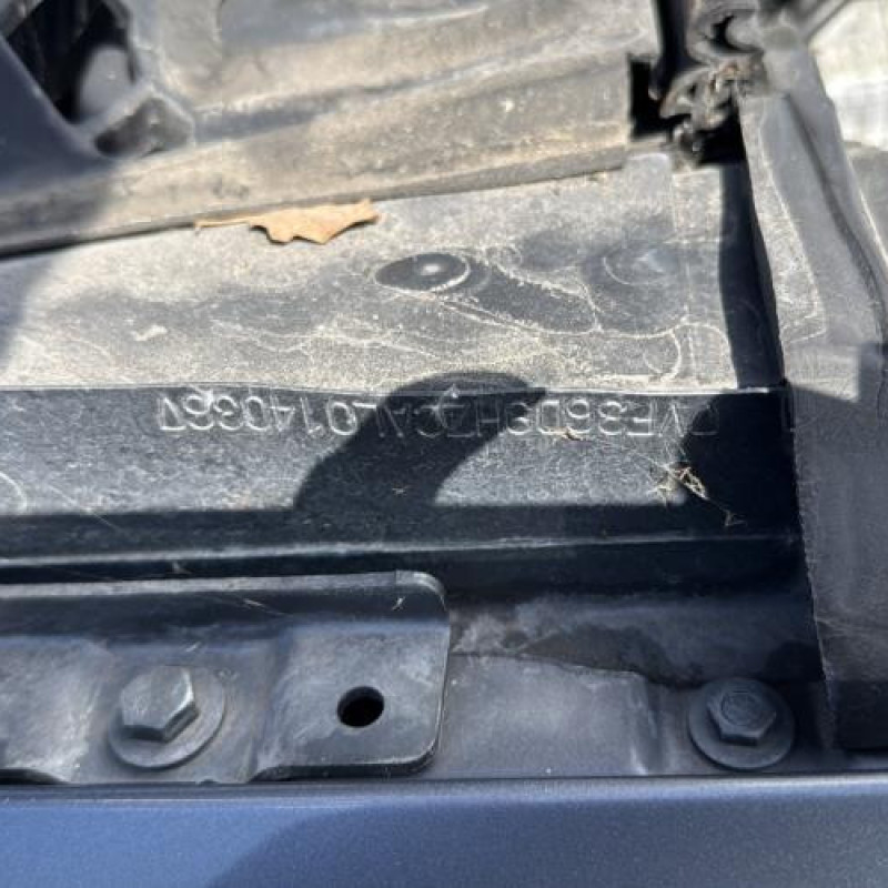 Feu arriere principal gauche (feux) PEUGEOT 407 Photo n°13