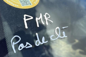 Feu arriere principal gauche (feux) PEUGEOT 407