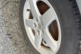 Feu arriere principal gauche (feux) PEUGEOT 407