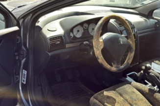 Feu arriere principal gauche (feux) PEUGEOT 407