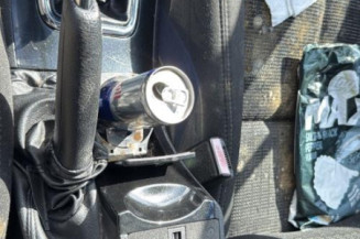 Feu arriere principal gauche (feux) PEUGEOT 407