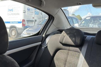 Feu arriere principal gauche (feux) PEUGEOT 407