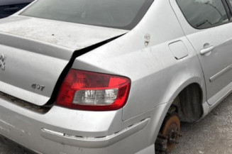 Feu arriere principal gauche (feux) PEUGEOT 407