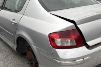 Feu arriere principal gauche (feux) PEUGEOT 407