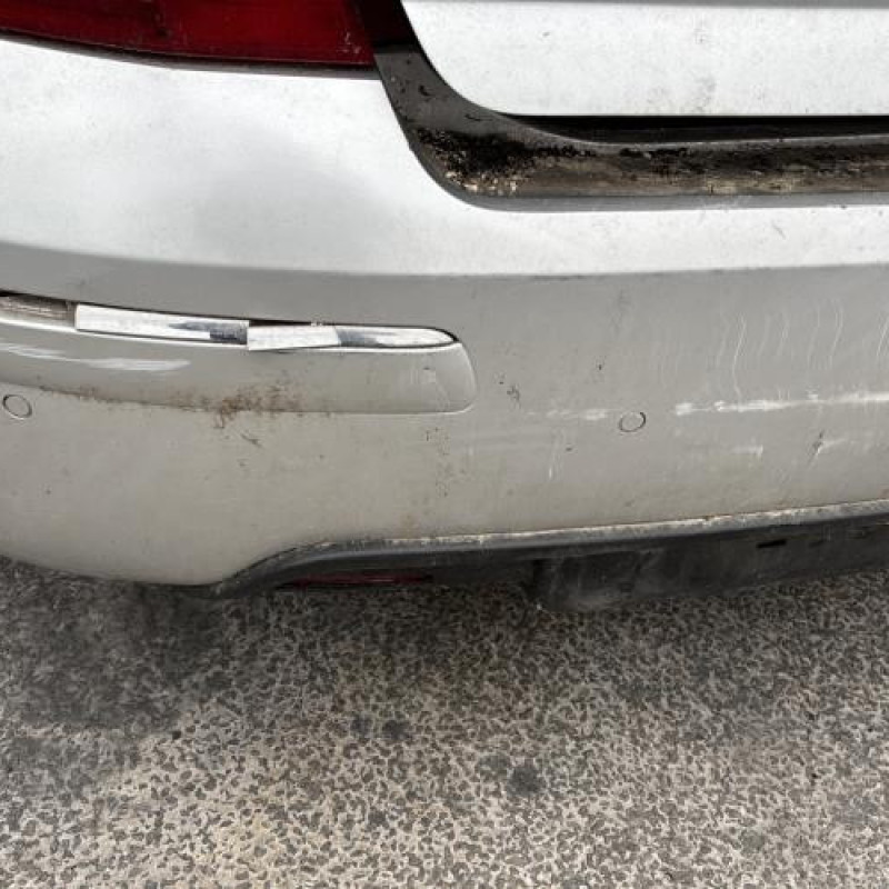 Feu arriere principal gauche (feux) PEUGEOT 407 Photo n°10