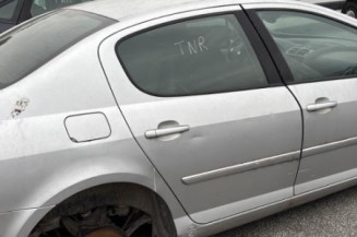 Feu arriere principal gauche (feux) PEUGEOT 407