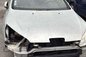 Feu arriere principal gauche (feux) PEUGEOT 407