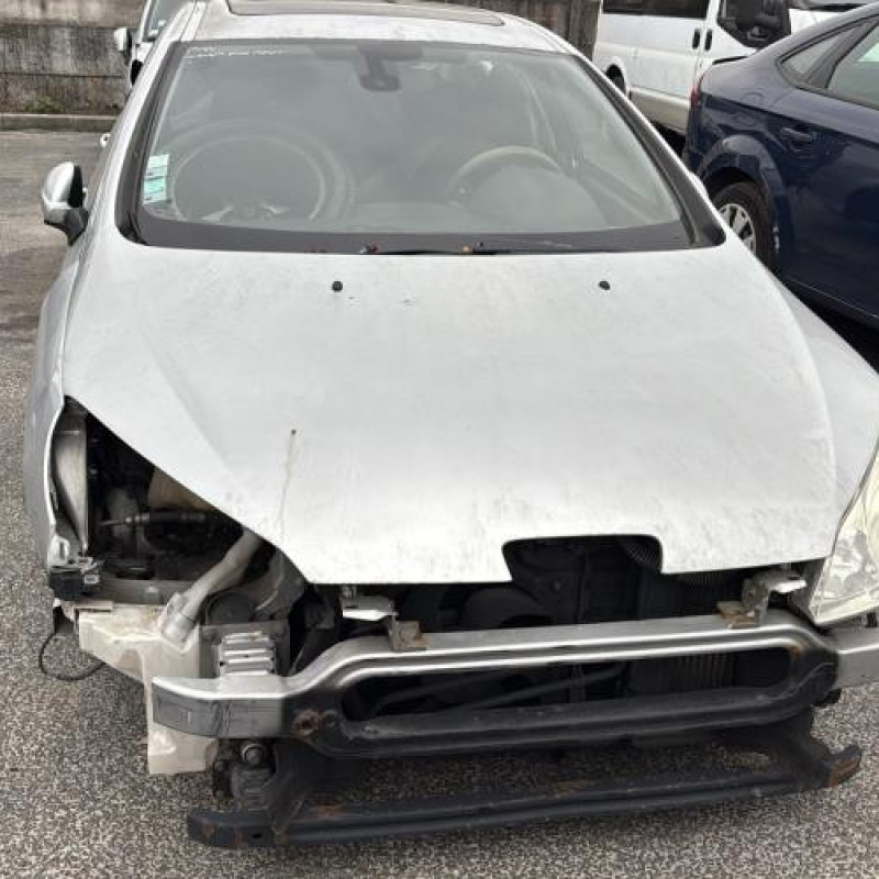 Feu arriere principal gauche (feux) PEUGEOT 407 Photo n°13