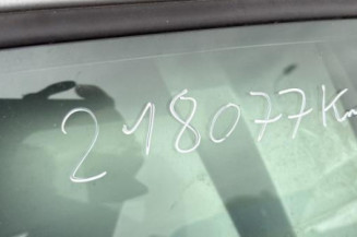 Feu arriere principal gauche (feux) PEUGEOT 407