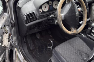 Feu arriere principal gauche (feux) PEUGEOT 407