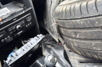 Feu arriere principal gauche (feux) PEUGEOT 407