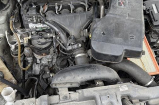 Feu arriere principal gauche (feux) PEUGEOT 407