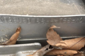 Feu arriere principal gauche (feux) PEUGEOT 407