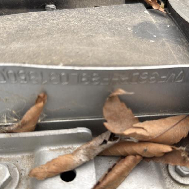 Feu arriere principal gauche (feux) PEUGEOT 407 Photo n°19