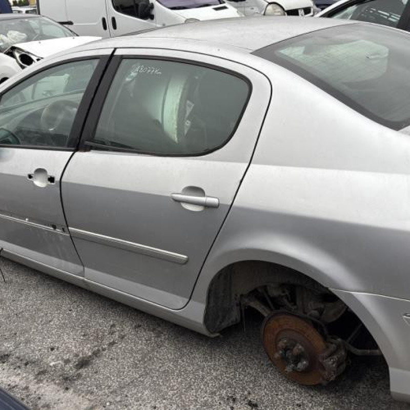 Retroviseur droit PEUGEOT 407 Photo n°11
