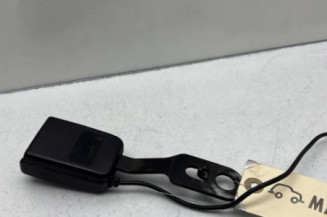 Attache ceinture avant gauche PEUGEOT 207