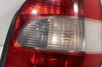 Feu arriere principal droit (feux) RENAULT SCENIC 1 Photo n°1