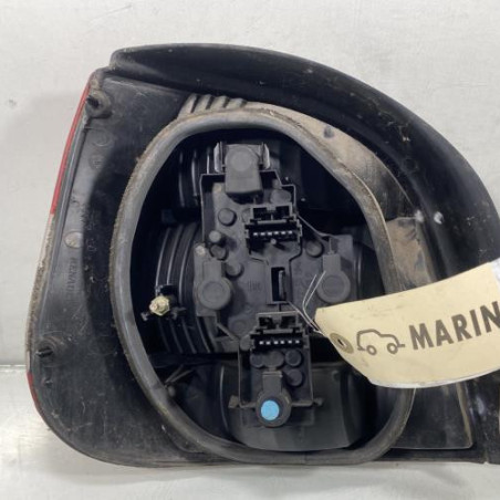 Feu arriere principal droit (feux) RENAULT SCENIC 1
